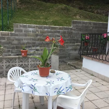 Casa El Castaneu *