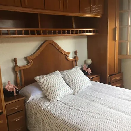 Holiday home Casa El Castaneu