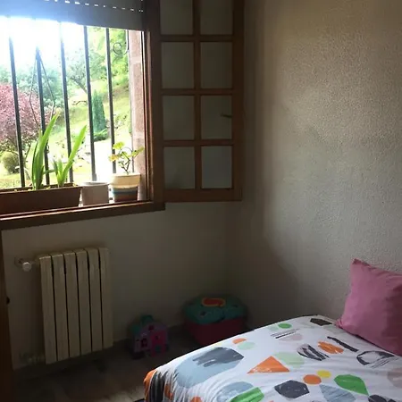 Holiday home Casa El Castaneu