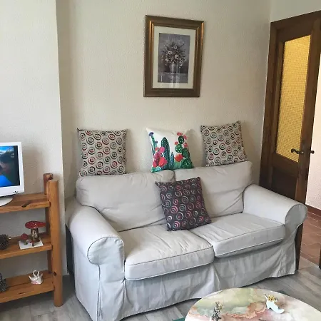 Casa El Castaneu Arriondas