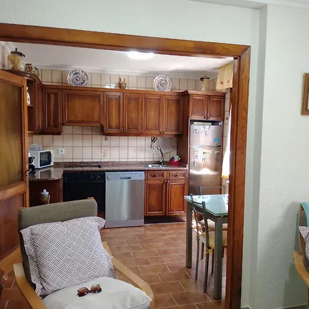 Casa El Castaneu Arriondas