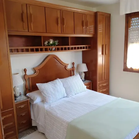 Casa El Castaneu Feriehus Arriondas