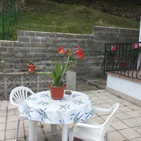 Casa El Castaneu *